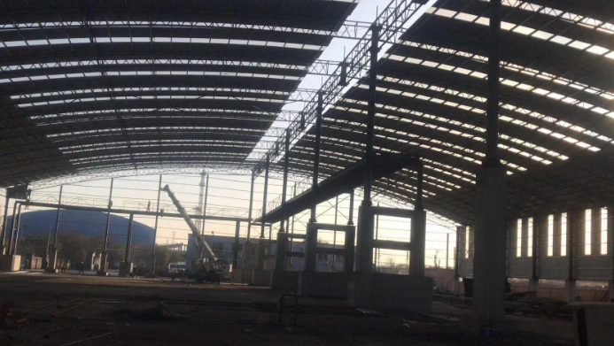 惠州概述质料场封闭本领的特点和利用类型